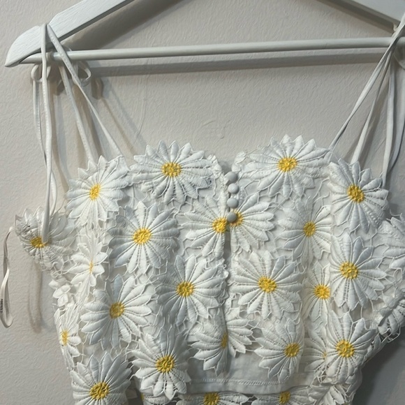 Forever 21 Daysi top size L and size S - Picture 7 of 7